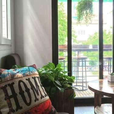 Tổng hợp- Eco Coffee - Nguyễn Văn Lộc