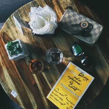 Tổng hợp- Eco Coffee - Nguyễn Văn Lộc