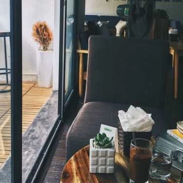 Tổng hợp- Eco Coffee - Nguyễn Văn Lộc