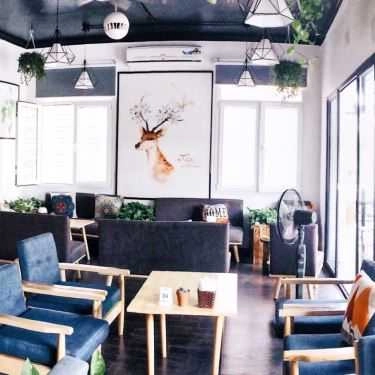Tổng hợp- Eco Coffee - Nguyễn Văn Lộc