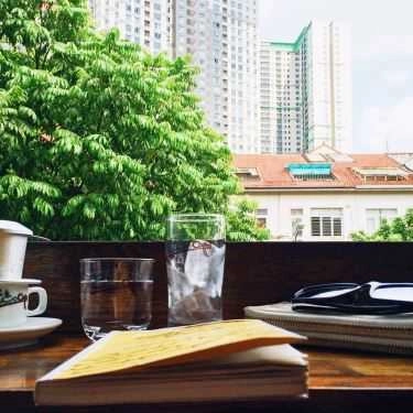 Tổng hợp- Eco Coffee - Nguyễn Văn Lộc