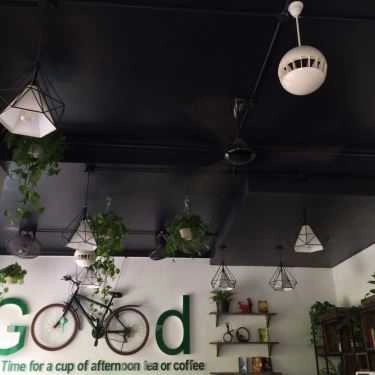 Tổng hợp- Eco Coffee - Nguyễn Văn Lộc