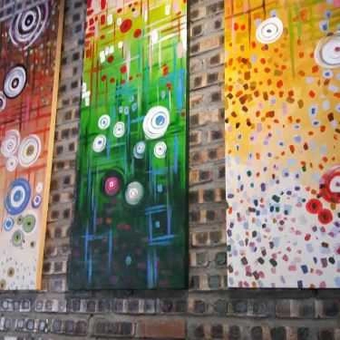 Tổng hợp- Ecoplace - Coffee & Restaurant