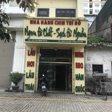 Tổng hợp- El Corazón Coffee