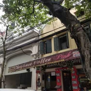 Tổng hợp- Elegance Cafe - Nguyễn Hữu Huân