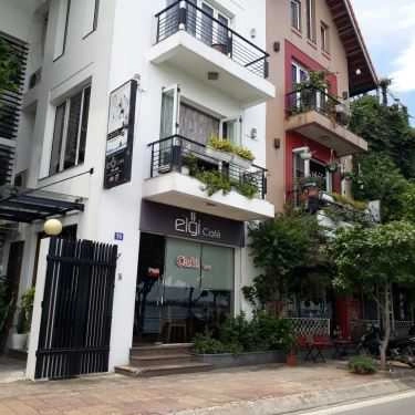Tổng hợp- Elgi Cafe
