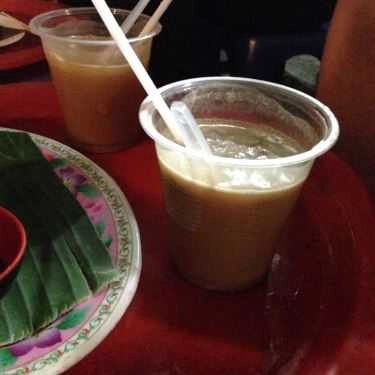 Món ăn- Ăn vặt Em Thúy - Nem Chua Nướng