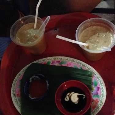 Món ăn- Ăn vặt Em Thúy - Nem Chua Nướng