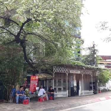 Tổng hợp- Emi Coffee