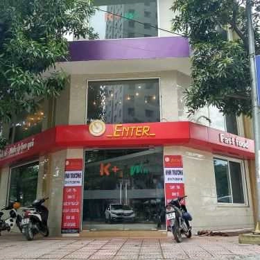 Tổng hợp- Enter Coffee