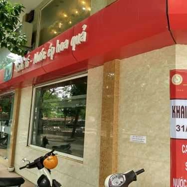 Tổng hợp- Enter Coffee