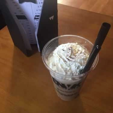 Món ăn- ENVK Studio Coffee