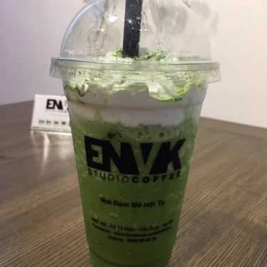 Món ăn- ENVK Studio Coffee