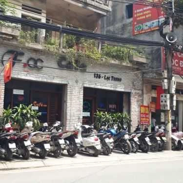 Tổng hợp- F.OC Cafe