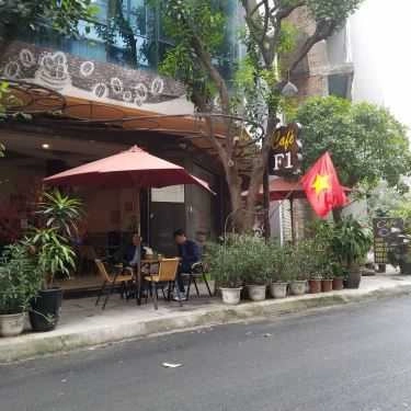 Tổng hợp- F1 Cafe