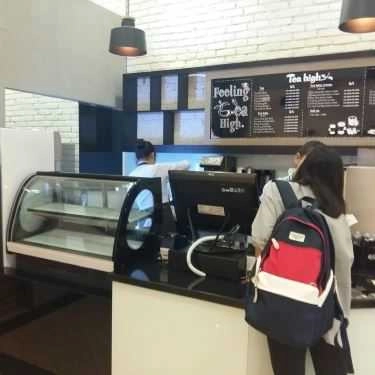 Tổng hợp- Cafe Feeling Tea High - Indochina Plaza