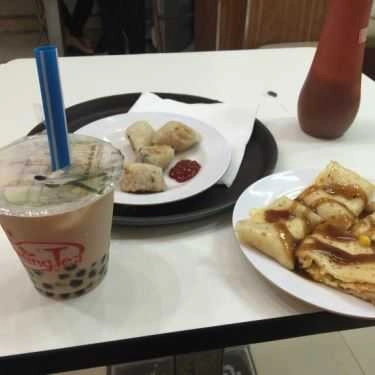 Tổng hợp- Cafe Trà Sữa Feeling Tea - Thanh Niên