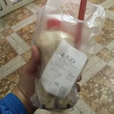 Tổng hợp- Cafe Trà Sữa Feeling Tea - Thanh Niên