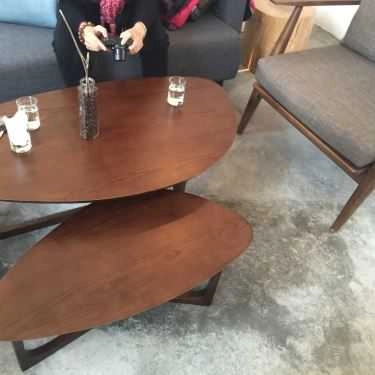 Tổng hợp- Fika Cafe - Lò Đúc