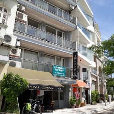 Tổng hợp- Flower Cafe - Quảng An