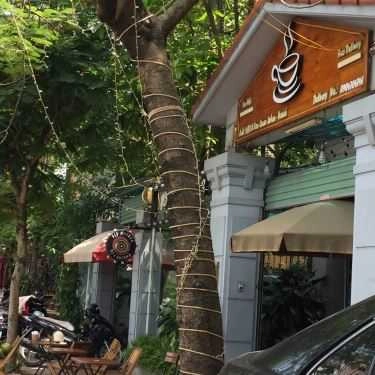 Tổng hợp- Fly Coffee