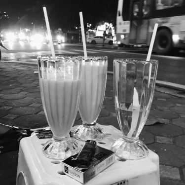 Món ăn- Cafe Four Season Juice - Nước Ép Trái Cây Theo Mùa