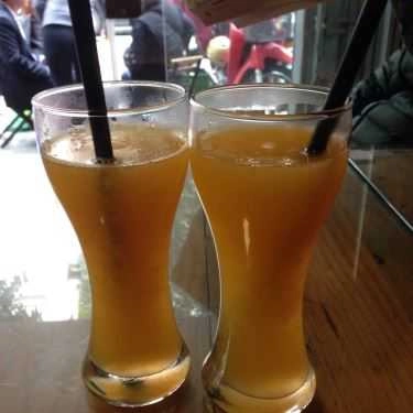 Món ăn- Four Seasons Cafe