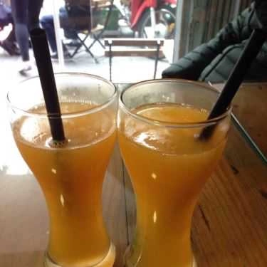 Món ăn- Four Seasons Cafe