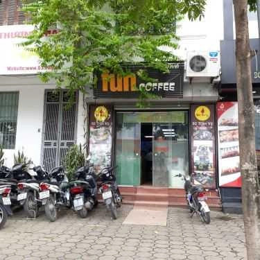 Tổng hợp- Fun Coffee