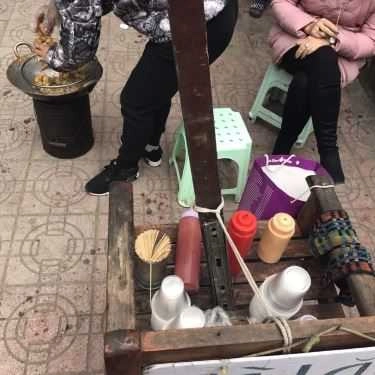 Tổng hợp- Ăn vặt Gà Lắc Phô Mai - Giảng Võ