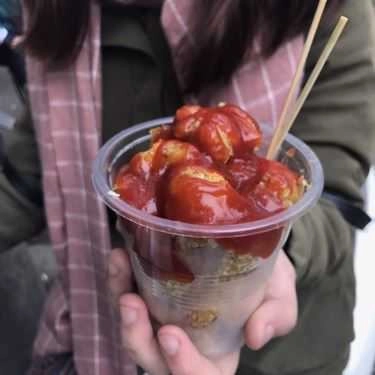 Món ăn- Ăn vặt Gà Lắc Phô Mai - Giảng Võ