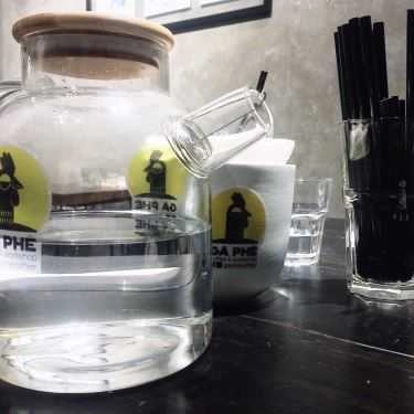 Tổng hợp- Gà Phê - Coffee & Workshop