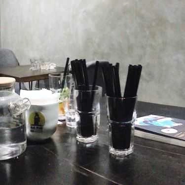 Tổng hợp- Gà Phê - Coffee & Workshop