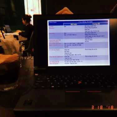 Tổng hợp- Gà Phê - Coffee & Workshop