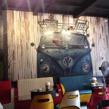 Tổng hợp- GaraFun Cafe - Lý Quốc Sư