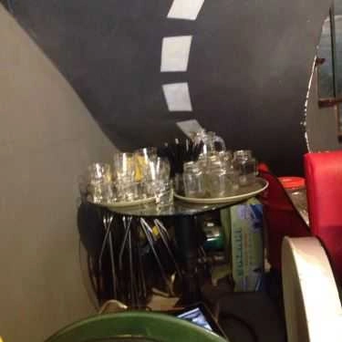 Tổng hợp- GaraFun Cafe - Lý Quốc Sư