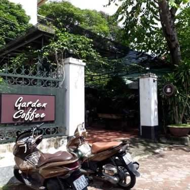 Tổng hợp- Garden Coffee
