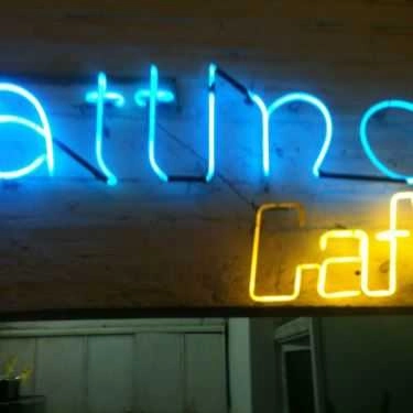 Tổng hợp- Gattino Cafe