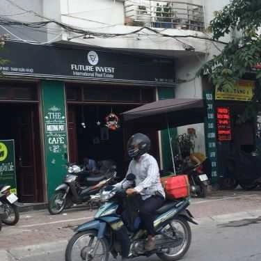 Tổng hợp- Gấu Cafe - Giáp Nhất
