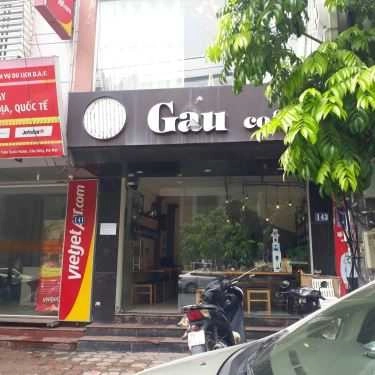Tổng hợp- Gấu Coffee