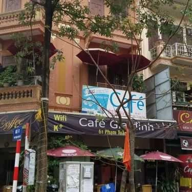 Tổng hợp- Gia Đình Cafe - Phạm Tuấn Tài