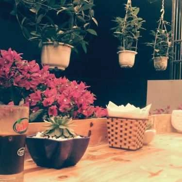 Tổng hợp- Cafe Gia Đình Trái Cây - Chùa Láng
