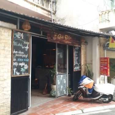 Tổng hợp- Giai Điệu Cafe