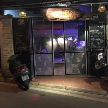 Tổng hợp- Giai Điệu Cafe
