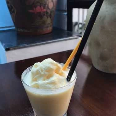 Món ăn- Giang Hà Coffee & Tea