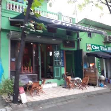Tổng hợp- Gió Bắc Cafe
