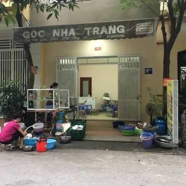 Tổng hợp- Góc Nha Trang - Cafe