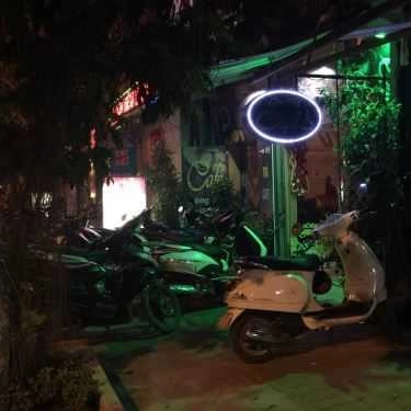 Tổng hợp- Góc Phố Cafe - Lai Xá