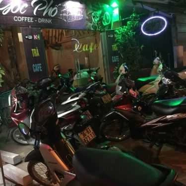 Tổng hợp- Góc Phố Cafe - Lai Xá