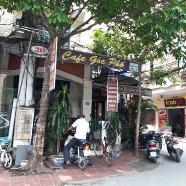 Tổng hợp- Góc Phố Cafe - Mai Dịch